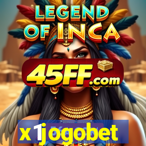 x1jogobet