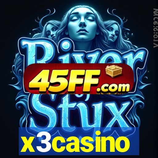 x3casino