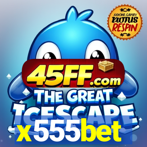 x555bet