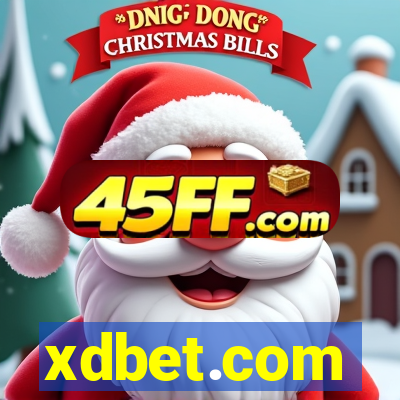 xdbet.com