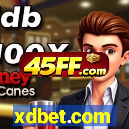 xdbet.com