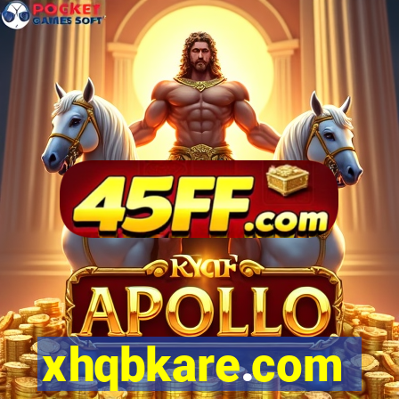 xhqbkare.com