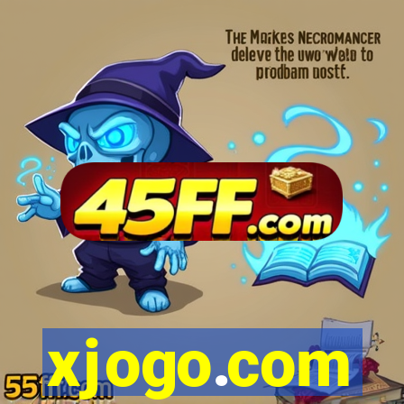 xjogo.com