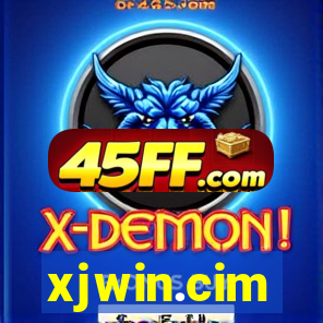 xjwin.cim