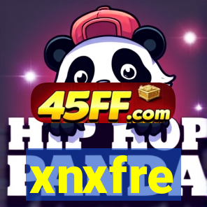 xnxfre