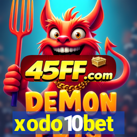 xodo10bet