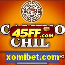 xomibet.com
