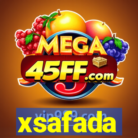xsafada