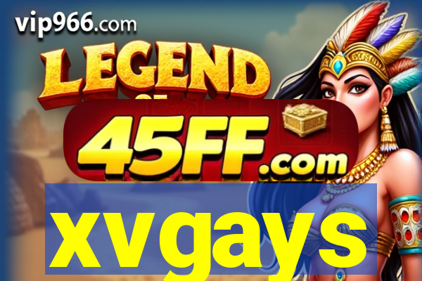xvgays