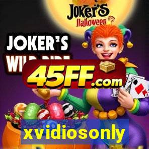 xvidiosonly