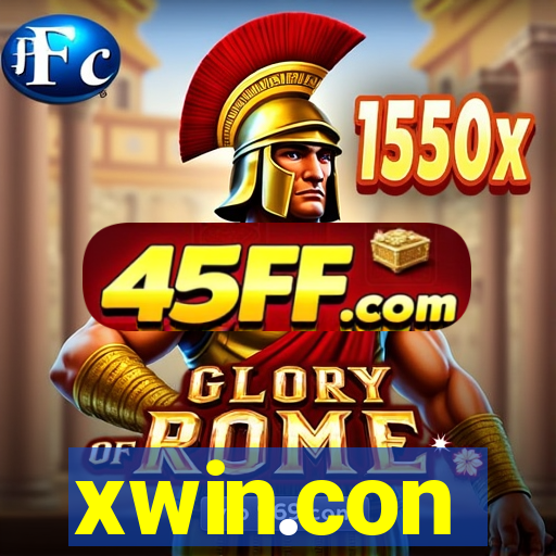 xwin.con
