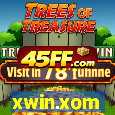 xwin.xom