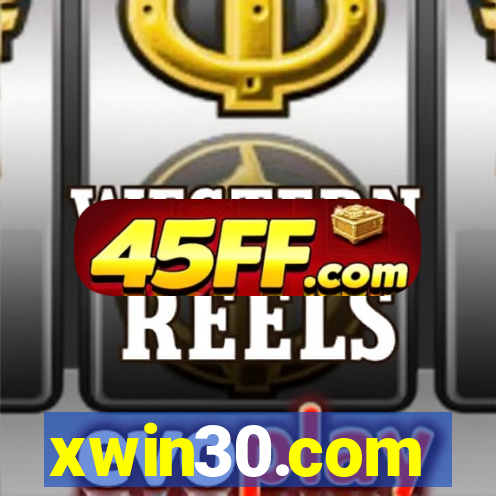 xwin30.com