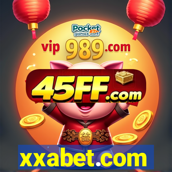 xxabet.com