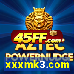 xxxmk3.com