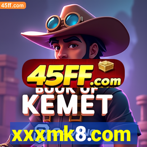 xxxmk8.com