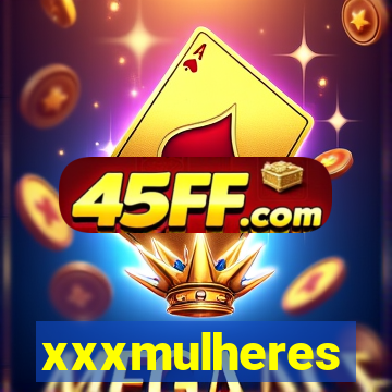 xxxmulheres