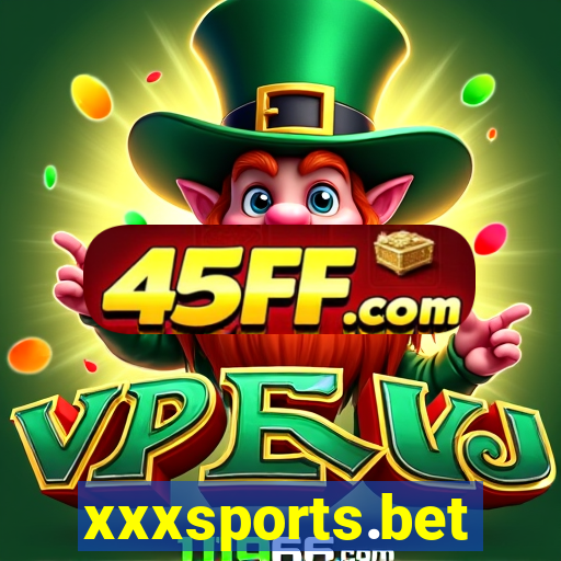 xxxsports.bet