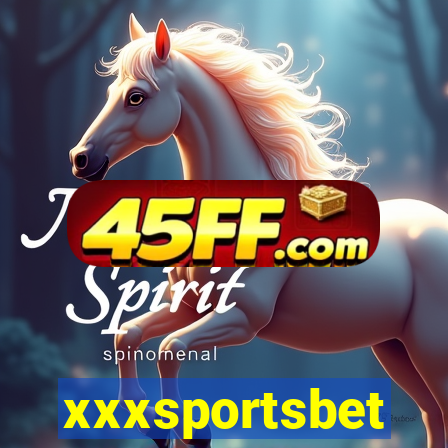 xxxsportsbet