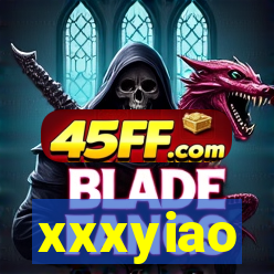 xxxyiao