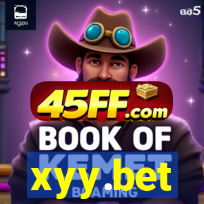xyy.bet