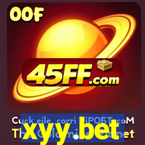 xyy.bet