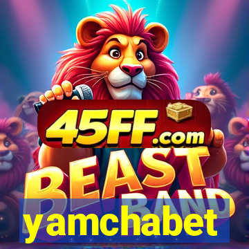 yamchabet