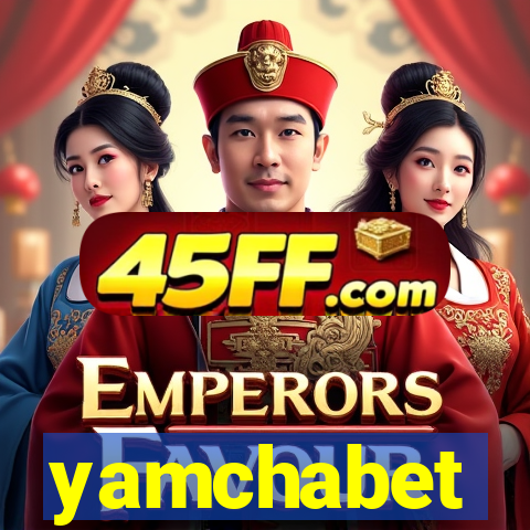 yamchabet