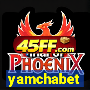 yamchabet