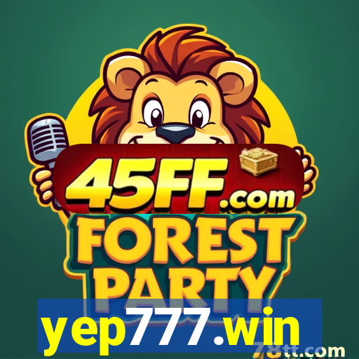 yep777.win