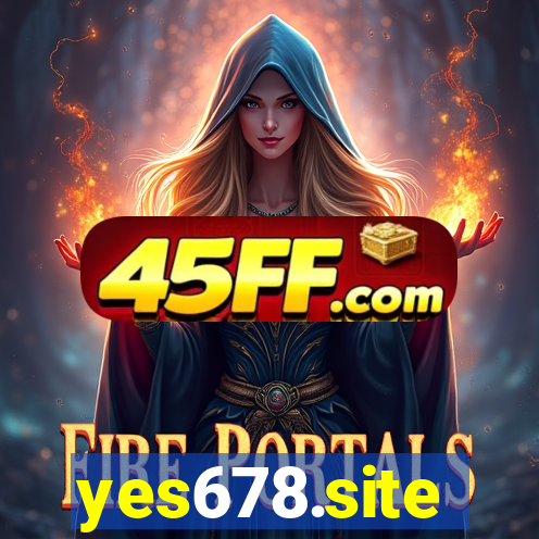yes678.site