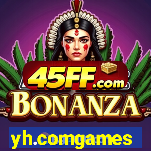 yh.comgames