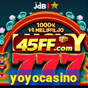 yoyocasino