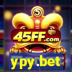 ypy.bet