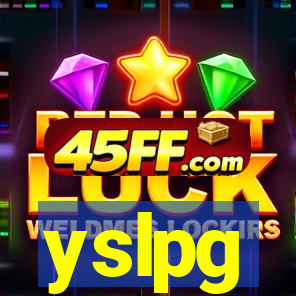 yslpg