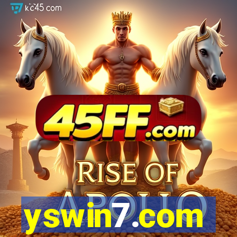 yswin7.com