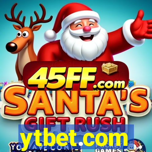 ytbet.com