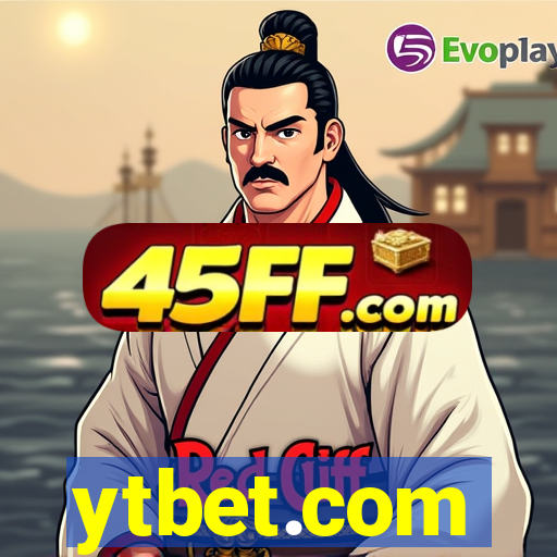 ytbet.com