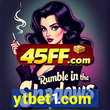 ytbet1.com