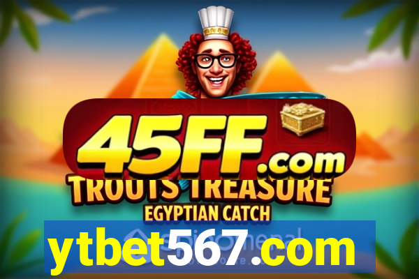 ytbet567.com