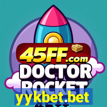 yykbet.bet