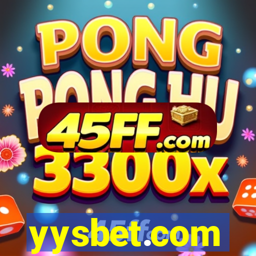 yysbet.com