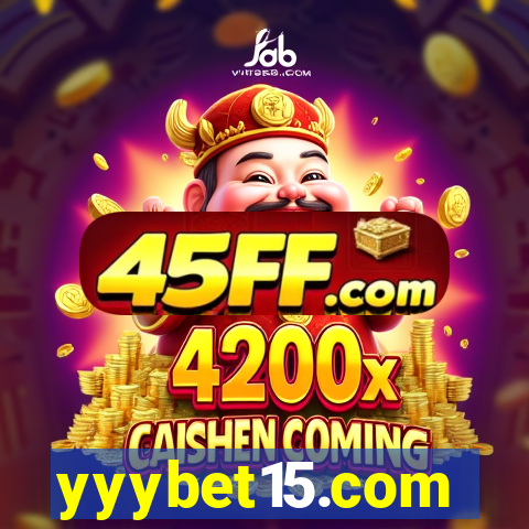 yyybet15.com