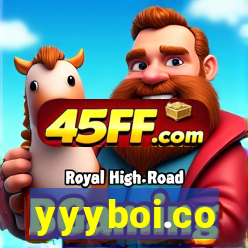 yyyboi.co
