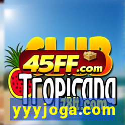 yyyjoga.com