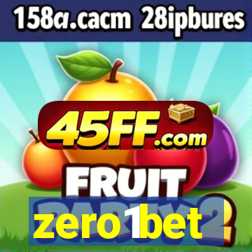 zero1bet
