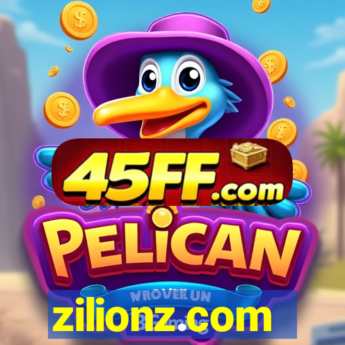 zilionz.com