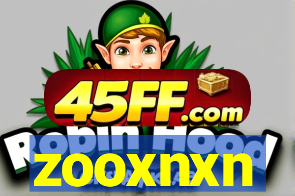 zooxnxn