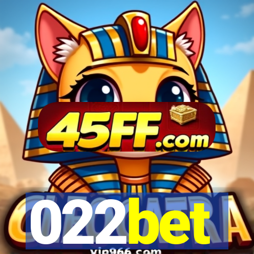 022bet