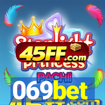 069bet